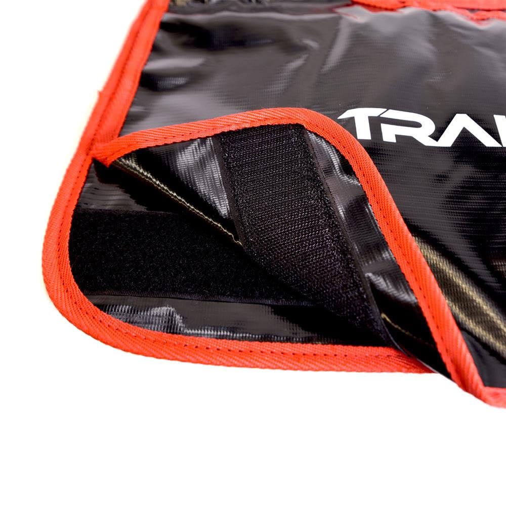 Winch Cable Breakage Damper TRAILFX WA045