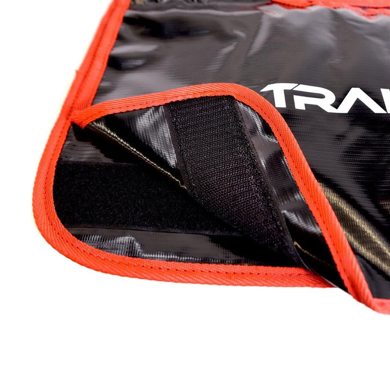 Winch Cable Breakage Damper TRAILFX WA045
