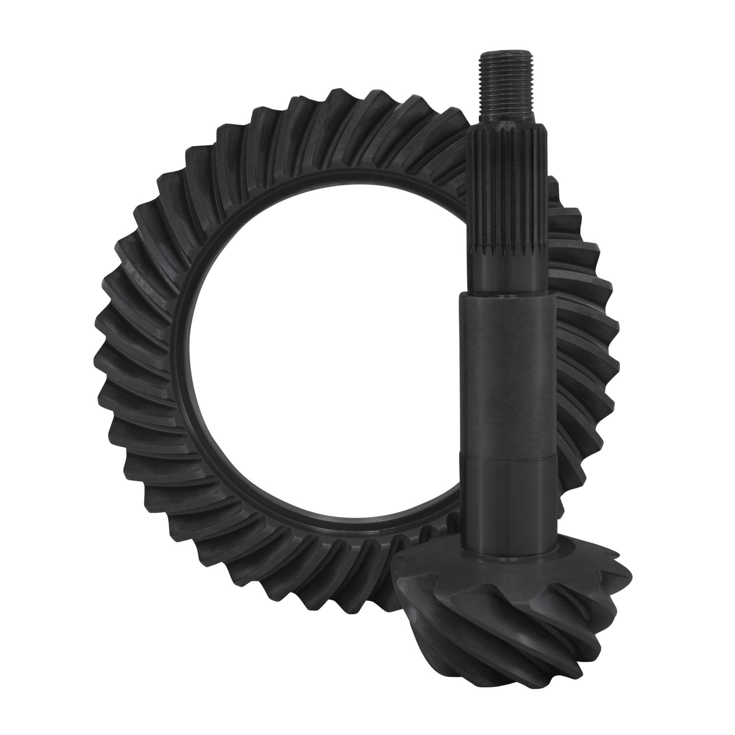 Yukon Replacement High Performance Ring & Pinion Gear Set, Dana 44, 4.11 Ratio