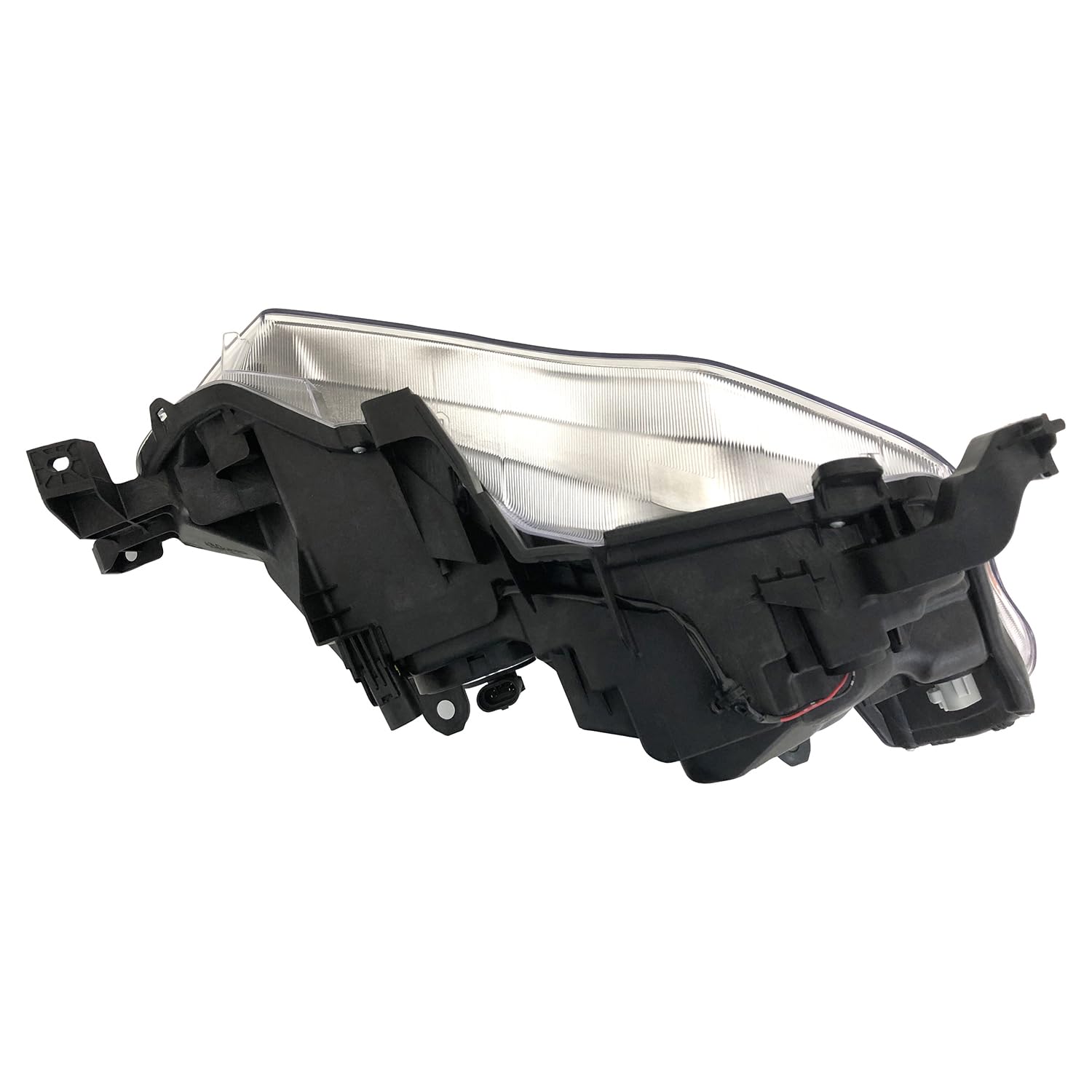 Front Left TYC 20-19076-00 Headlight Assembly