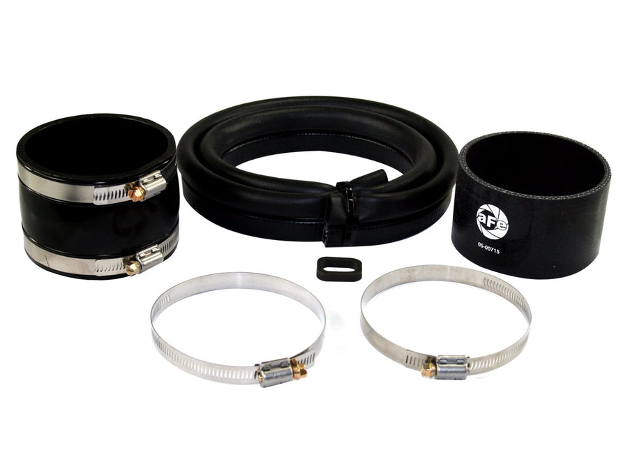 aFe Filters aFe Power 59-10412 Cold Air Intake System Tube Upgrade Soft Part Package