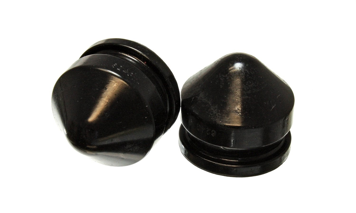 5.6112G Energy Suspension Front Bump Stop Set for R1500 2WD