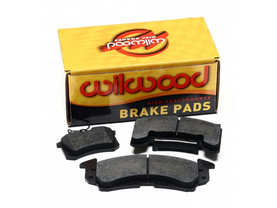 Pad Set PolyMatrix - 6712 H