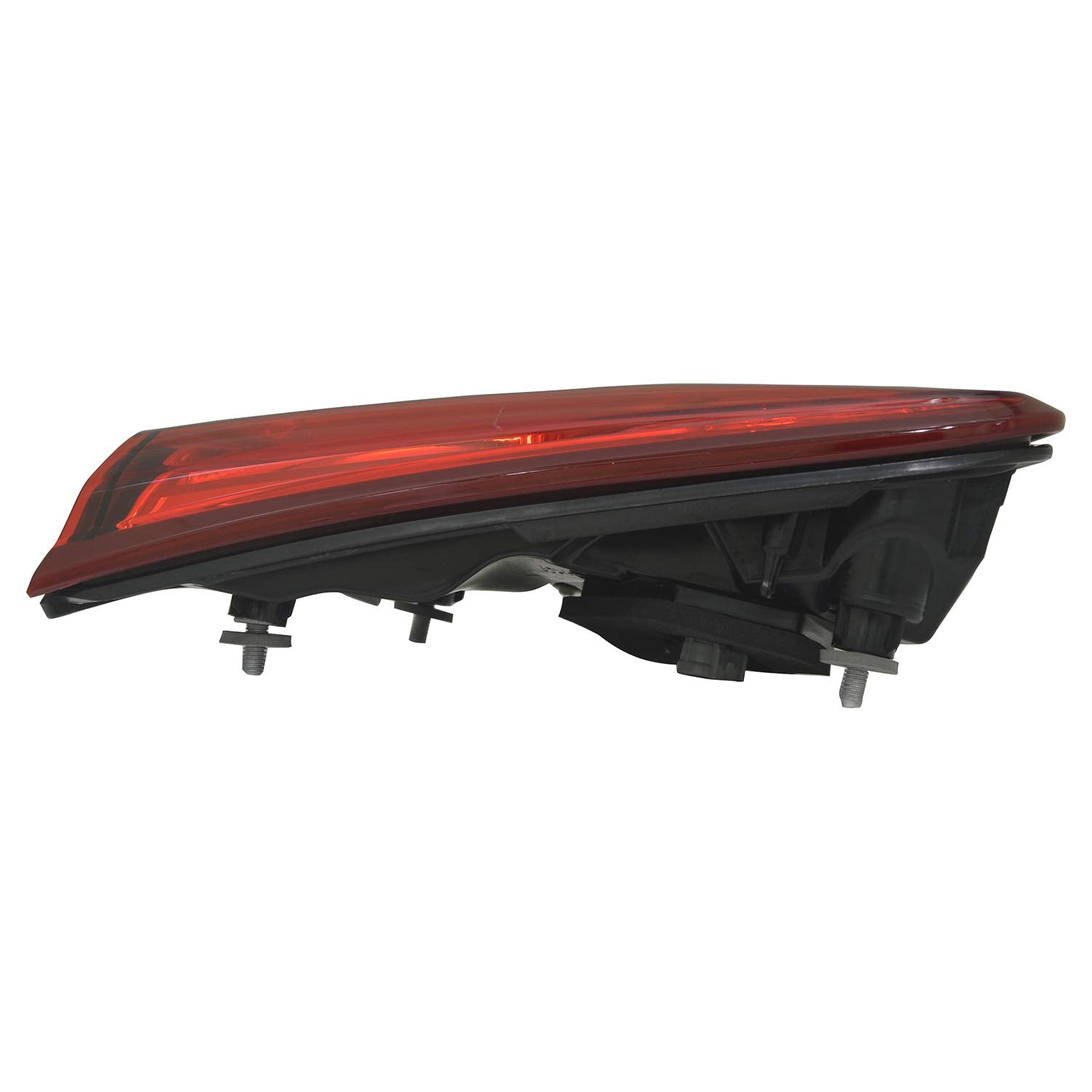 Right TYC Tail Light Assembly Compatible with 2017-2019 Nissan Pathfinder