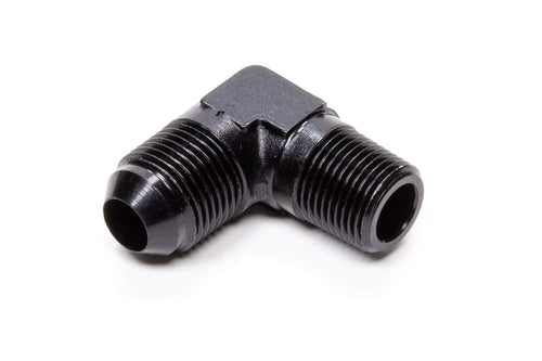 Size (-10) Fragola 482209-BL Black x 3/4" MPT 90° Adapter Fitting