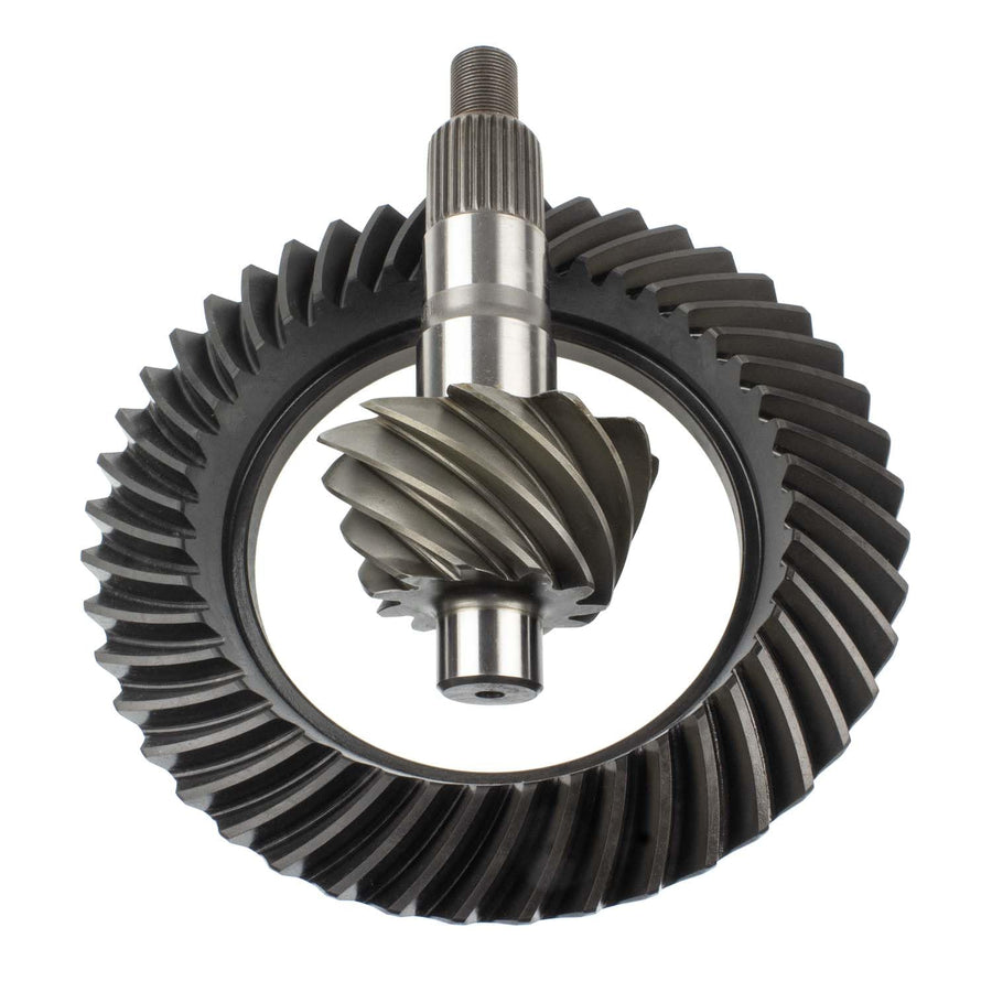 GM105410 EXCEL from Richmond Differential Ring and Pinion for GM 10.5", 4.10 Ratio, Compatible with 2002-2018 Chevrolet Silverado, GMC Sierra, and More