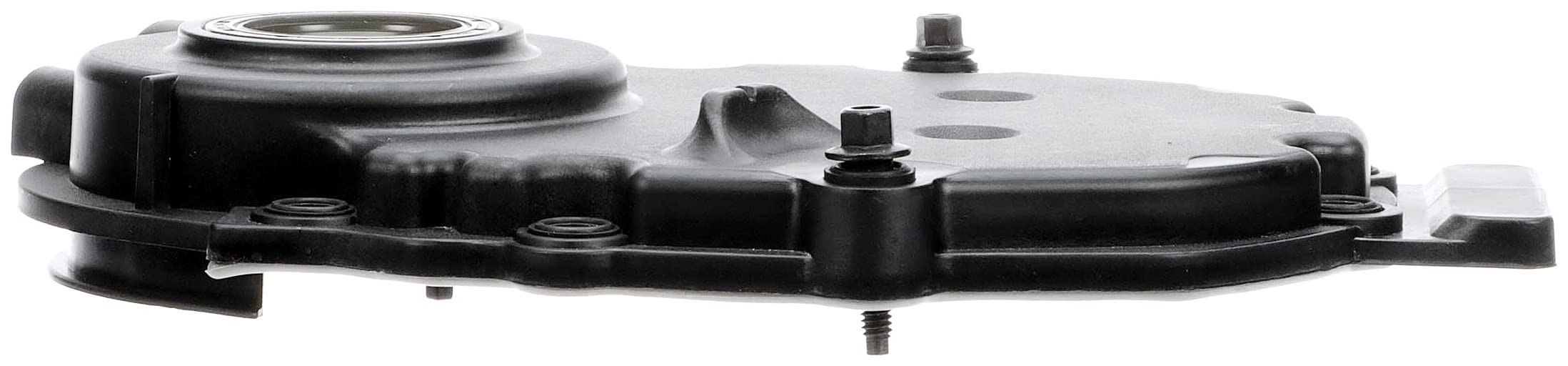 Compatible Dorman 635-505 Engine Timing Cover with Select Models