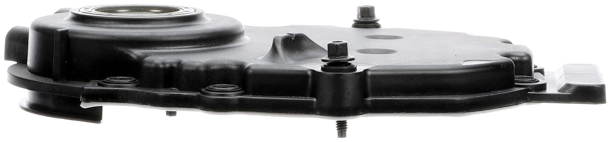 Compatible Dorman 635-505 Engine Timing Cover with Select Models