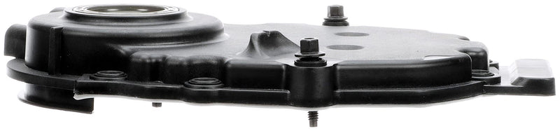 Compatible Dorman 635-505 Engine Timing Cover with Select Models