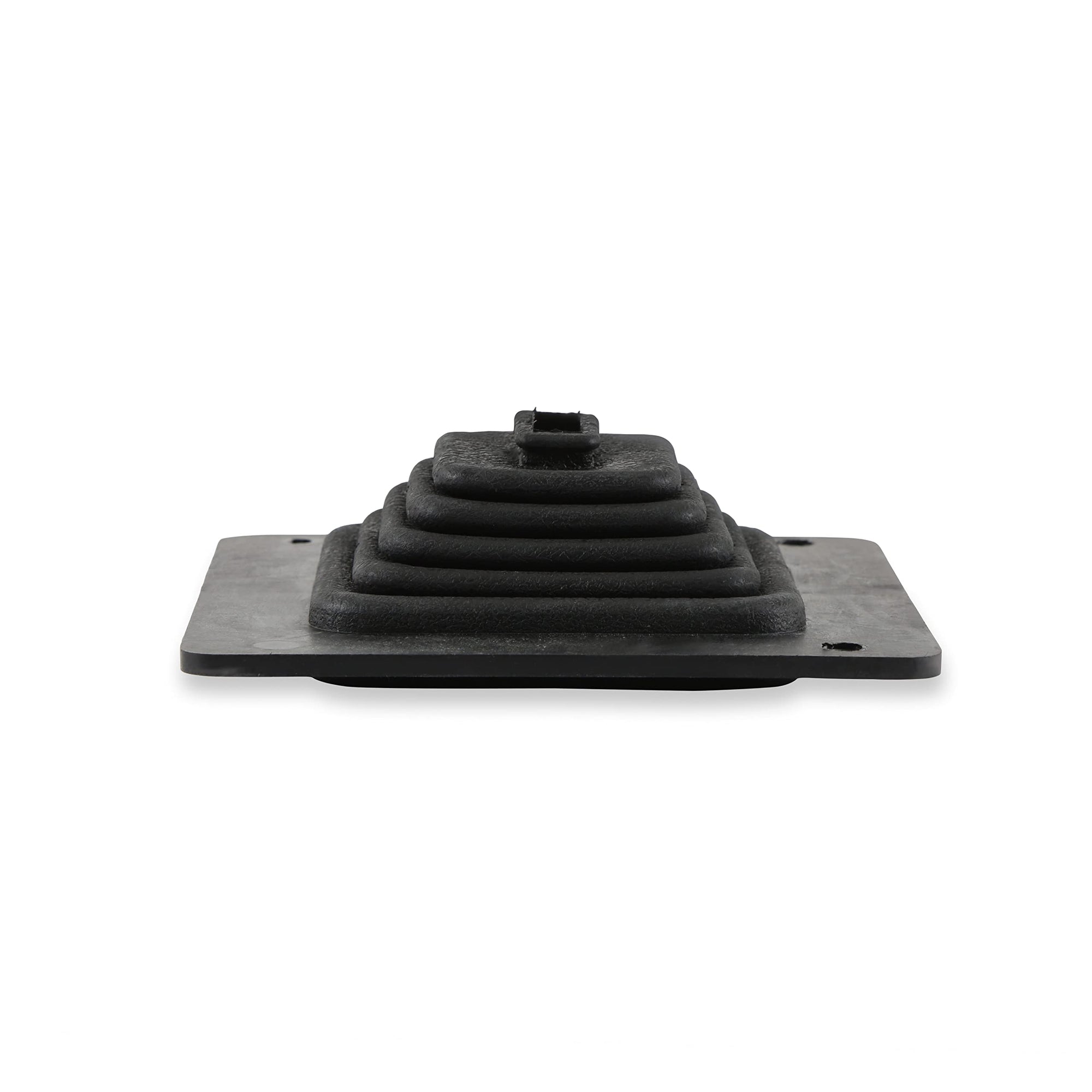 C5ZZ-7277-AFT Scott Drake 3 Shifter Boot