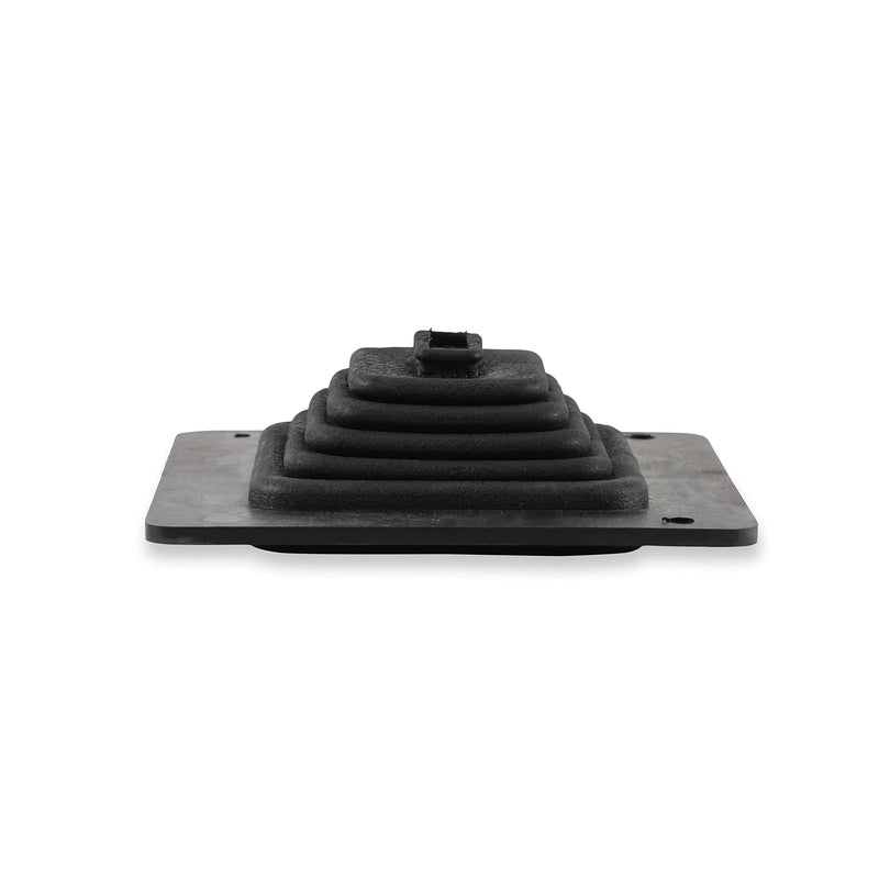 C5ZZ-7277-AFT Scott Drake 3 Shifter Boot
