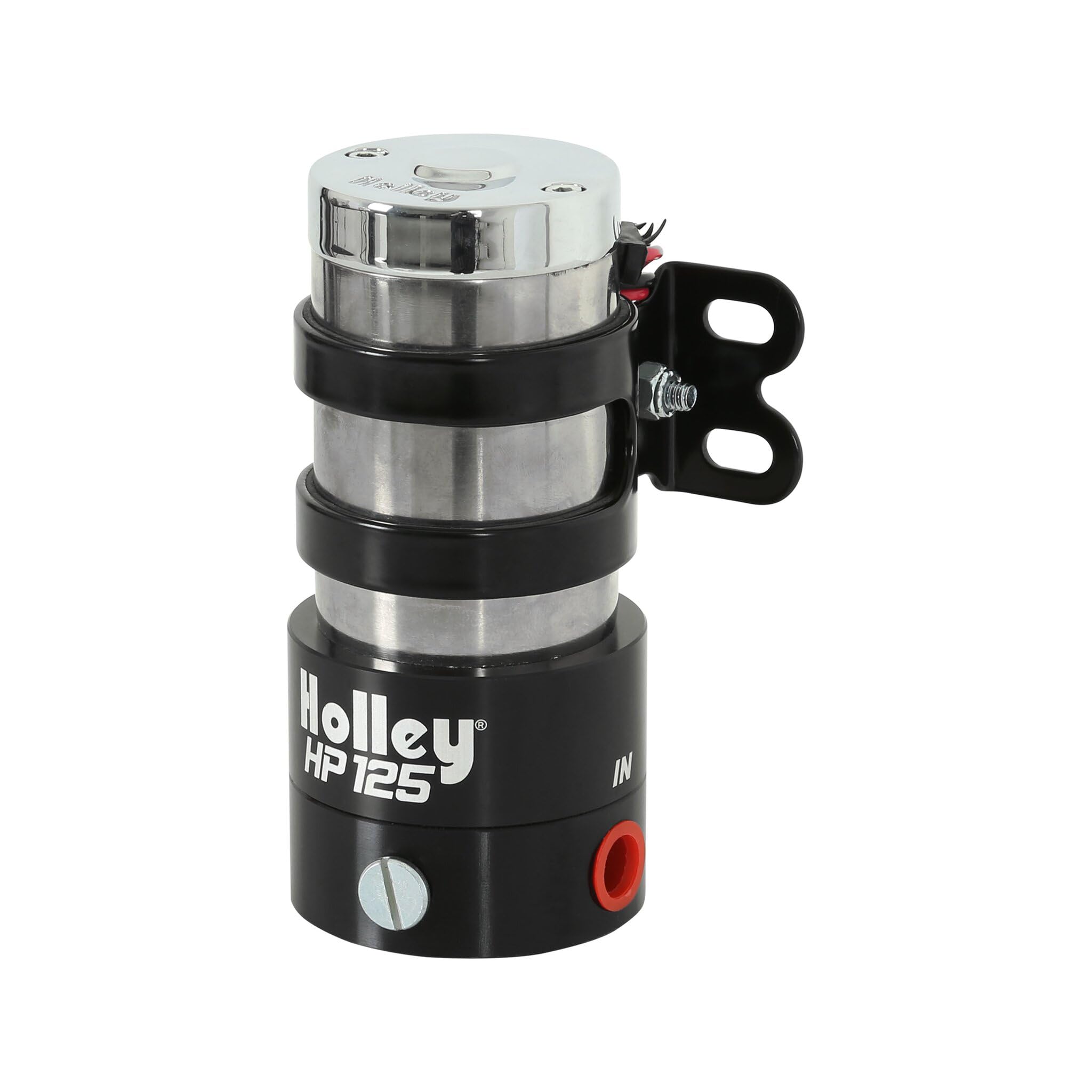 125 GPH Holley HP Fuel Pump