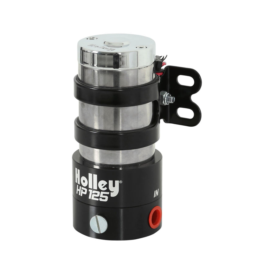 125 GPH Holley HP Fuel Pump