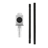 166025ERL Earl's Weld-Less Fuel Return Fitting