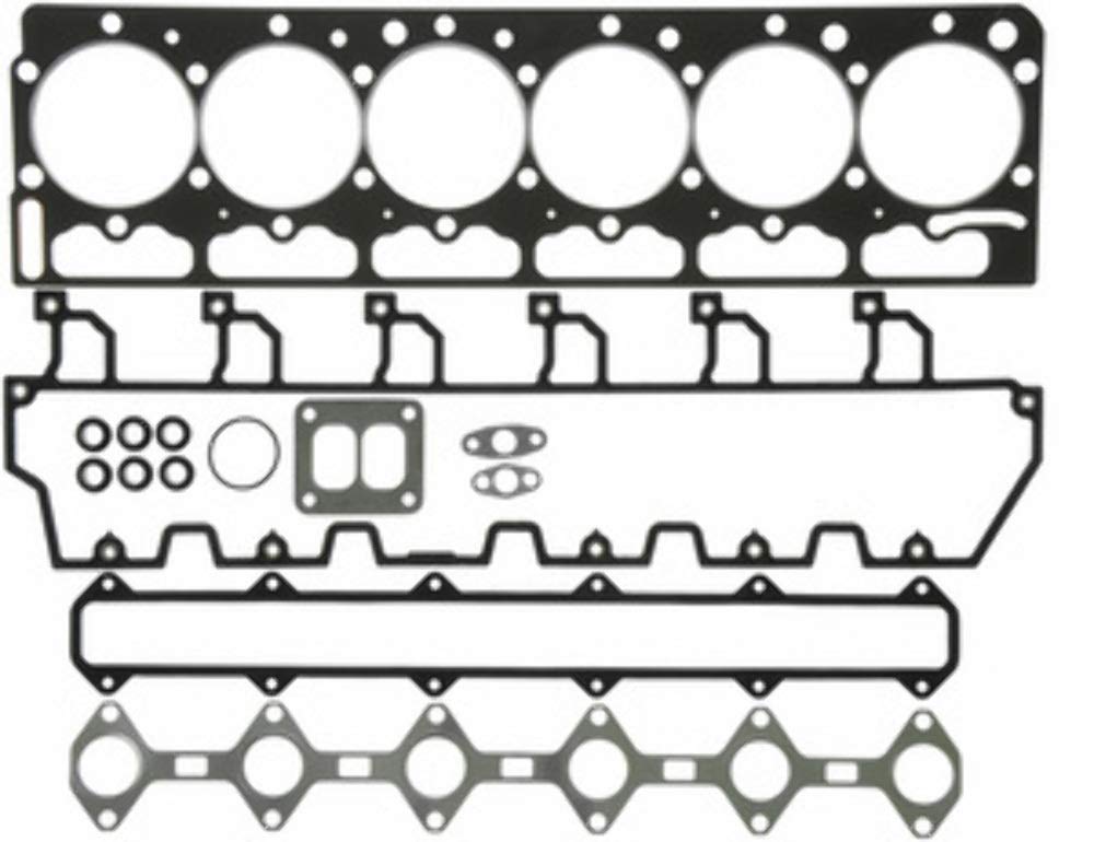 Cylinder Head Gasket Set Victor Reinz HS54511