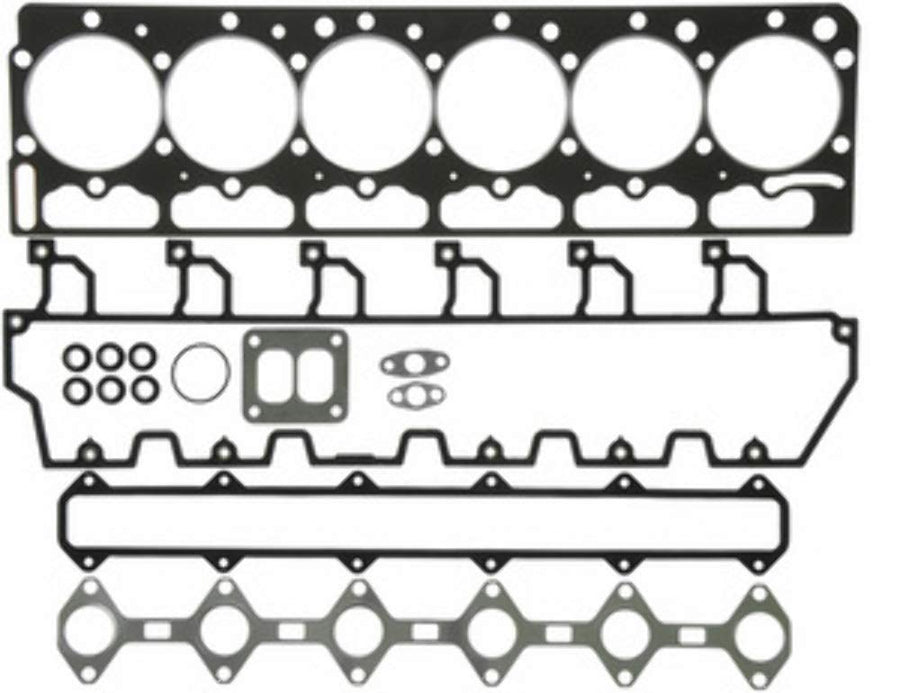 Cylinder Head Gasket Set Victor Reinz HS54511