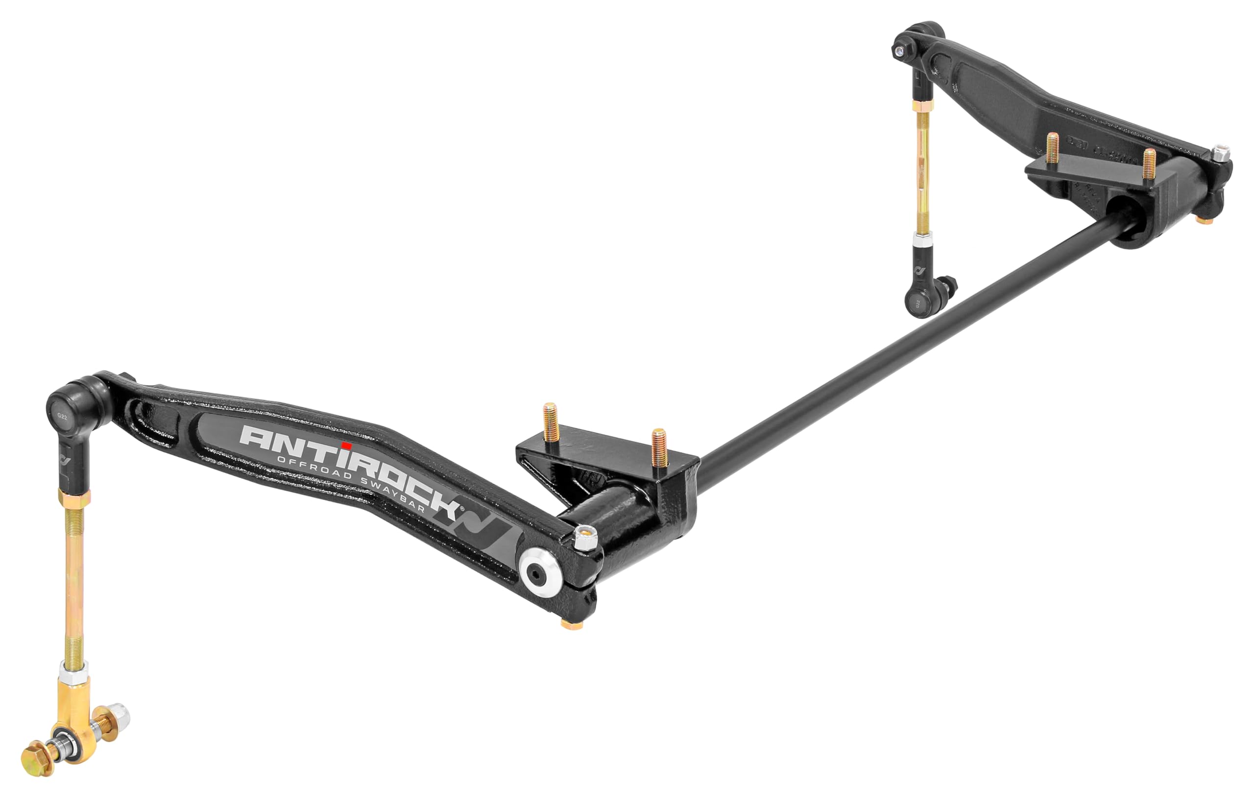 Sway Bars Antirock