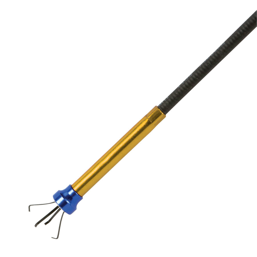 W83198 Performance Tool Steel Claw Mechanical Pick-Up Tool & Retriever, 28-Inch