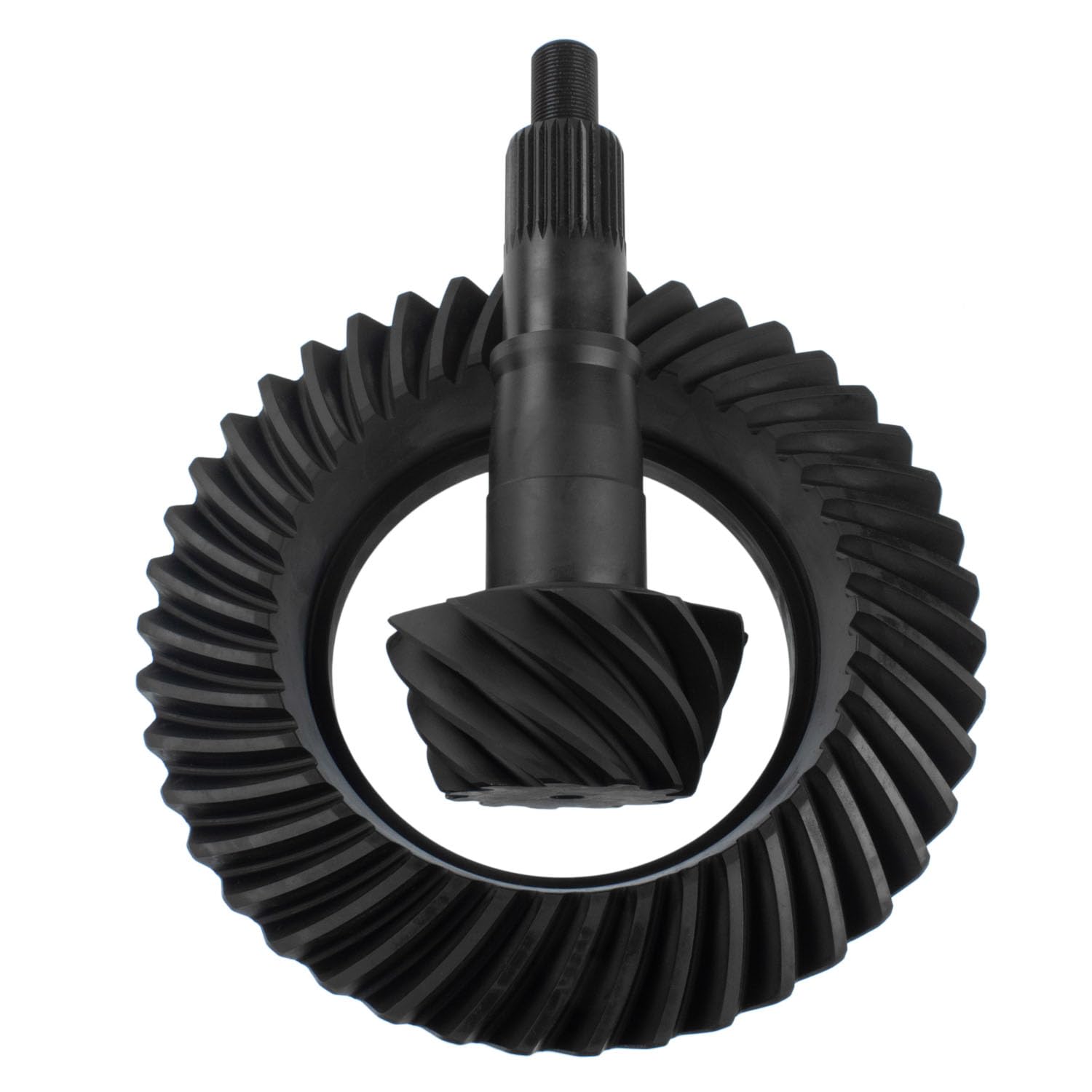 Differential Ring & Pinion Set, Motive Gear F888390, Ford 8.8", 3.90 Ratio, 30-Spline, 10-Bolt, Fits Ford Mustang, F-150, Explorer, Ranger, Crown Victoria, Lincoln Town Car, Mercury Grand Marquis