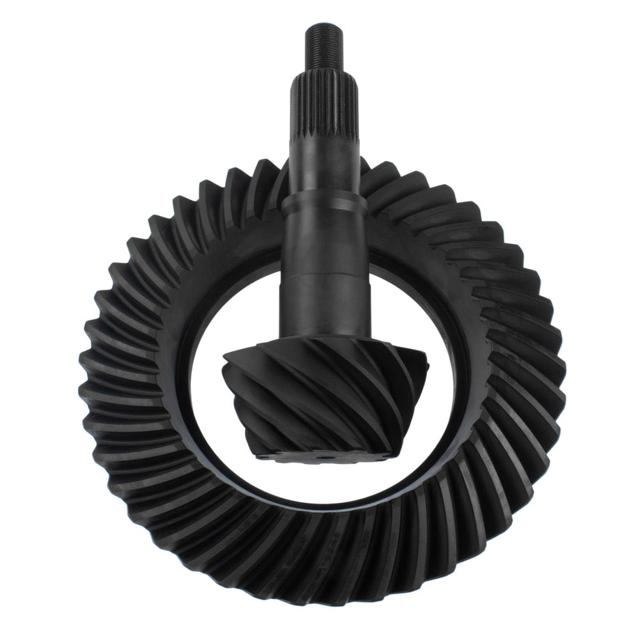 Differential Ring & Pinion Set, Motive Gear F888390, Ford 8.8", 3.90 Ratio, 30-Spline, 10-Bolt, Fits Ford Mustang, F-150, Explorer, Ranger, Crown Victoria, Lincoln Town Car, Mercury Grand Marquis