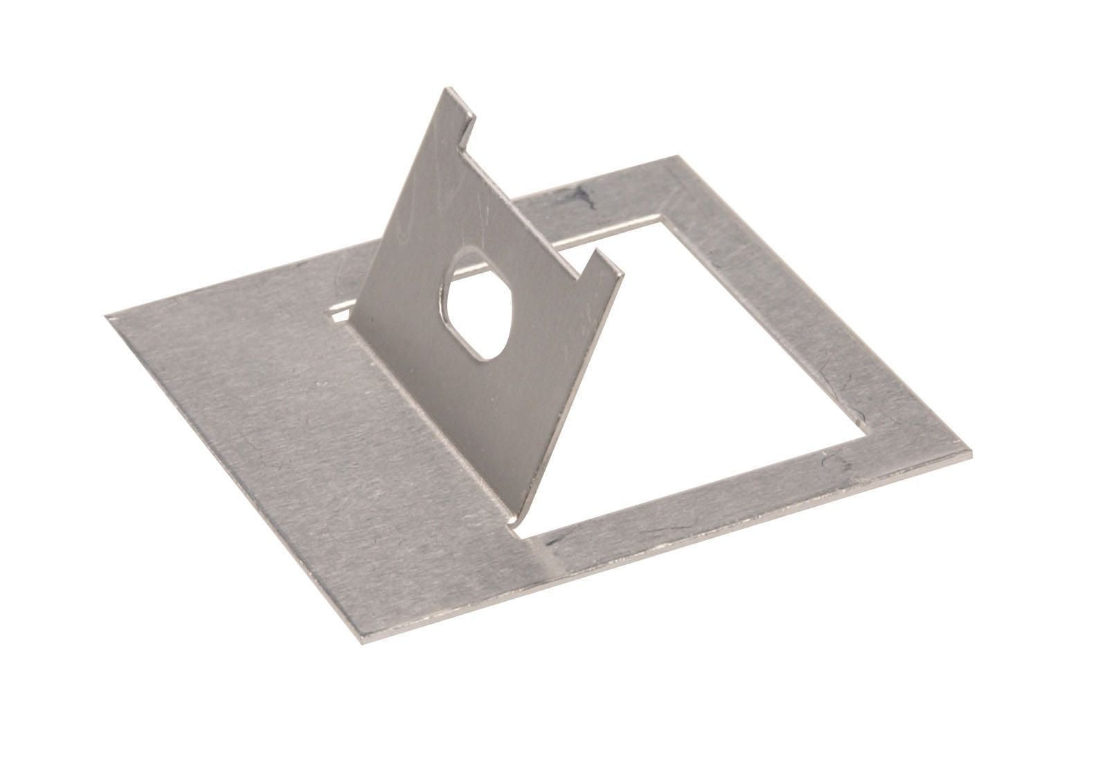 Black Weller SD1 Iron Stand, Stamped Aluminum