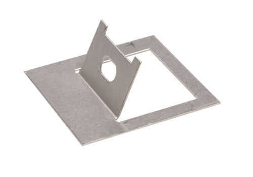 Black Weller SD1 Iron Stand, Stamped Aluminum