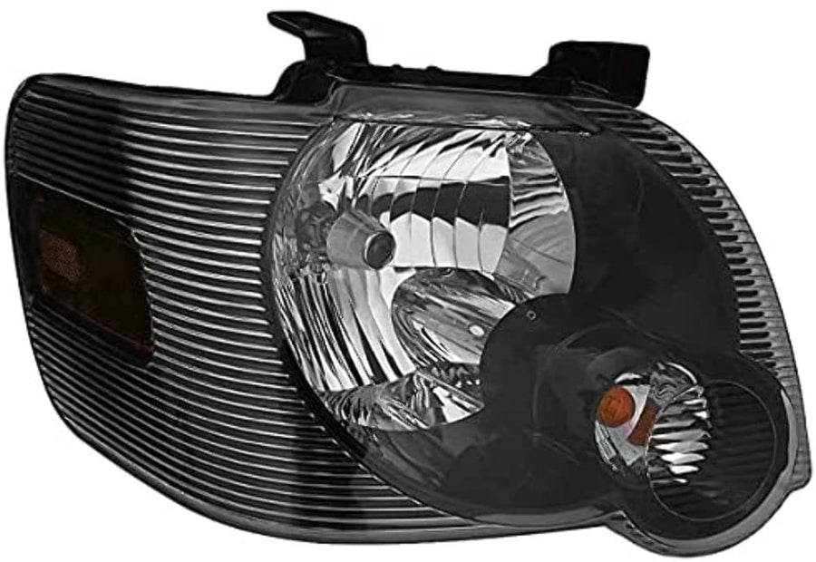 FR457-B101R Eagle Eyes Headlight