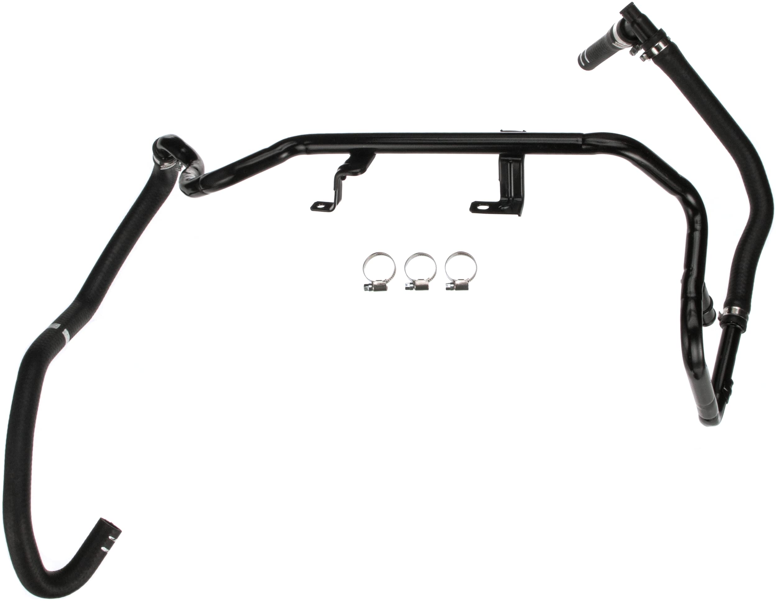 Premium Gates HHA140 Molded Heater Hose Assembly