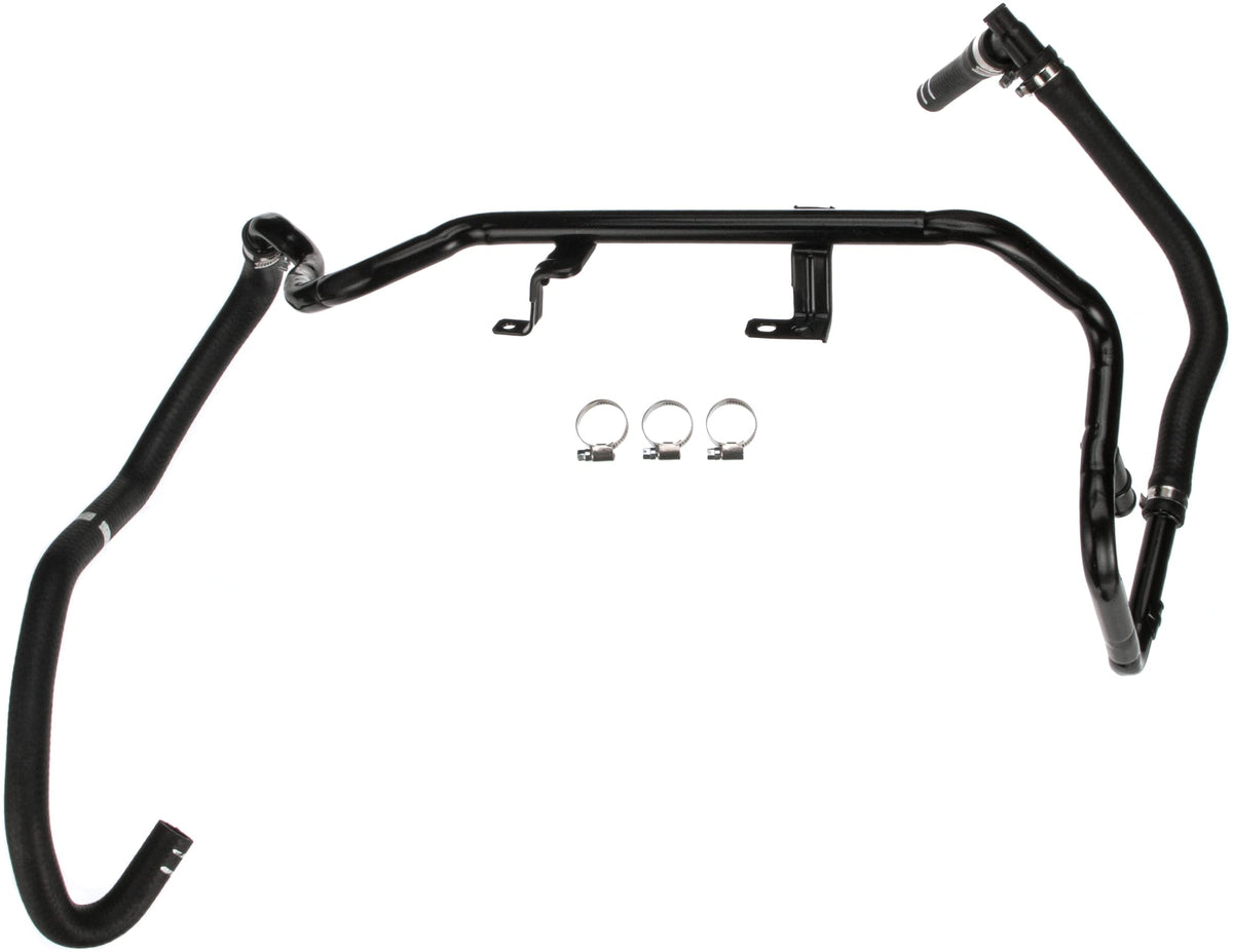 Premium Gates HHA140 Molded Heater Hose Assembly
