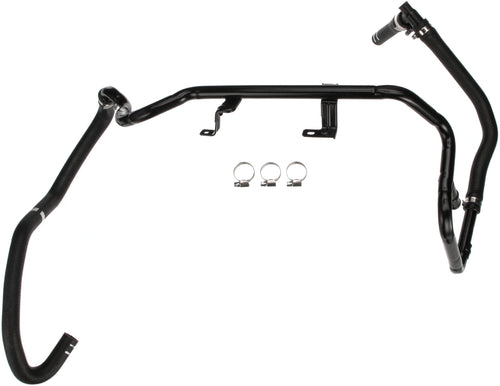 Premium Gates HHA140 Molded Heater Hose Assembly