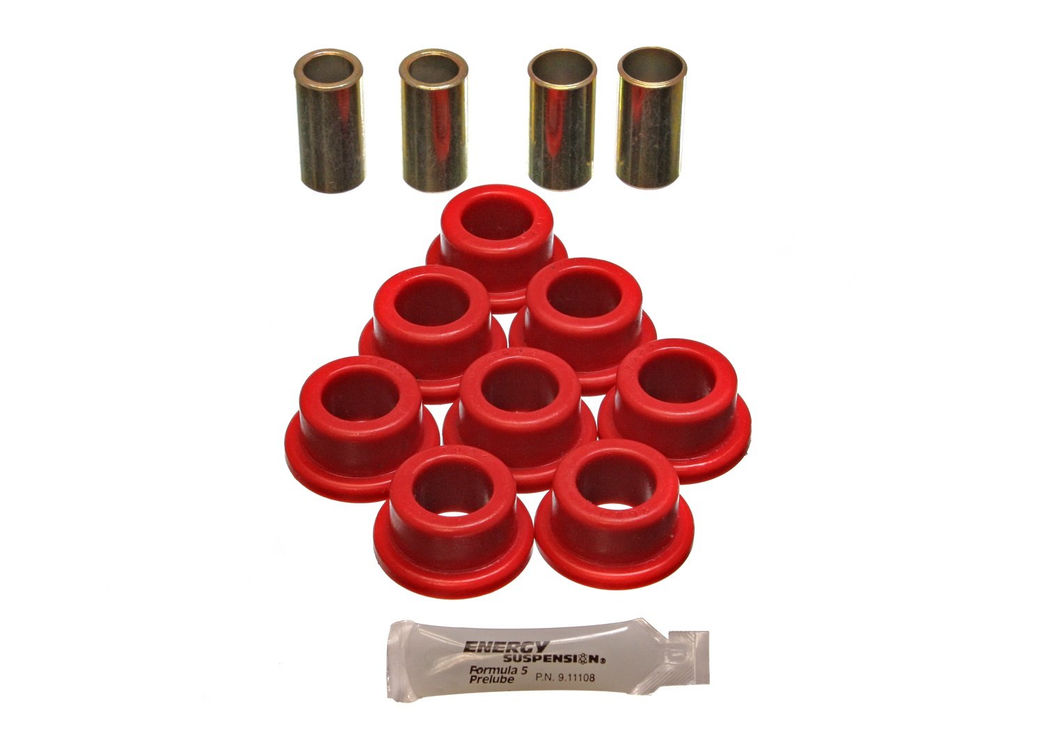 3.7107R Energy Suspension Rear Strut Bushing for Corvette