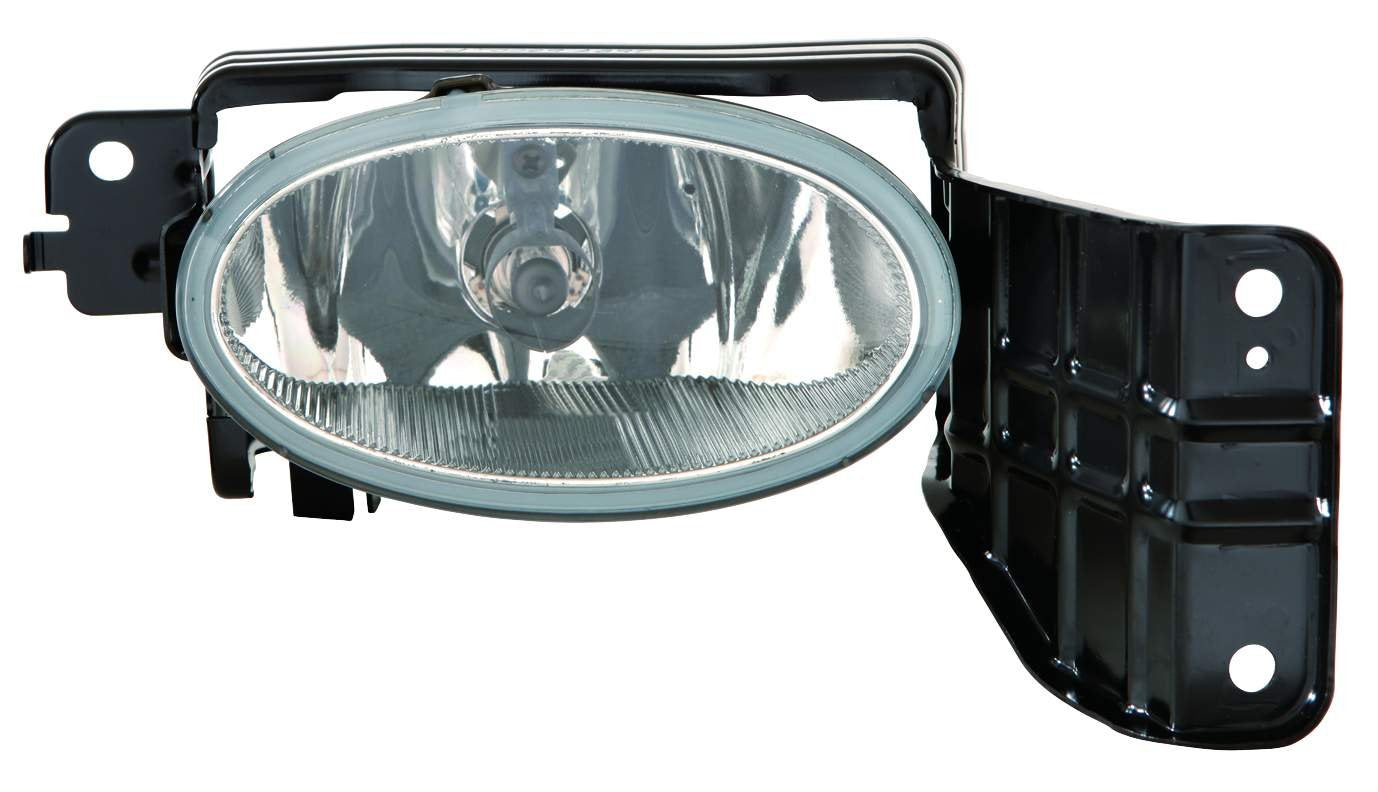 Replacement DEPO 317-2043R-AS Passenger Side Fog Light Assembly