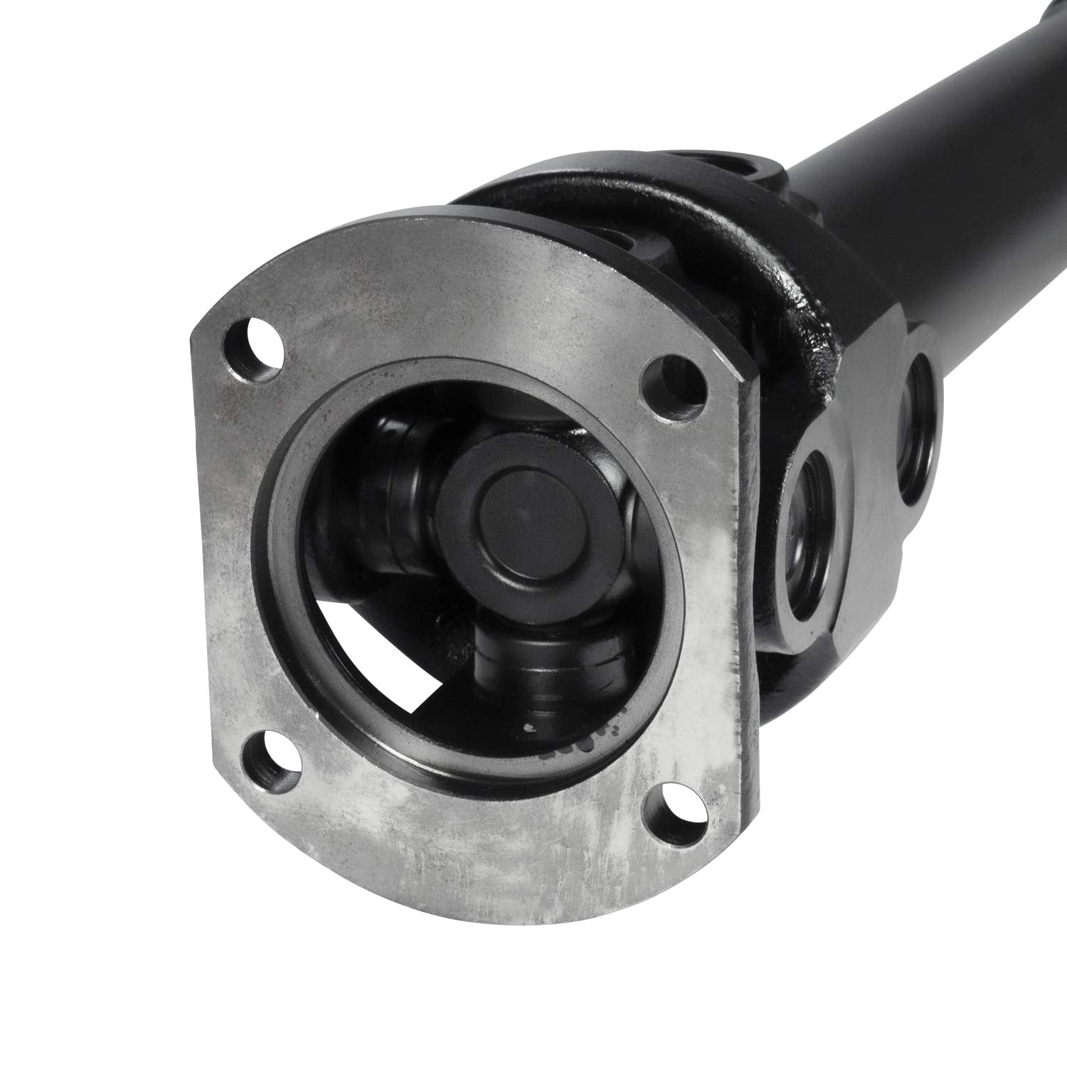 Front OE Driveshaft Assembly USA Standard Gear ZDS9107, 2000-2002 Dodge Ram 2500, Dana 60 Differential