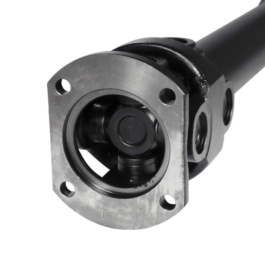 Front OE Driveshaft Assembly USA Standard Gear ZDS9107, 2000-2002 Dodge Ram 2500, Dana 60 Differential