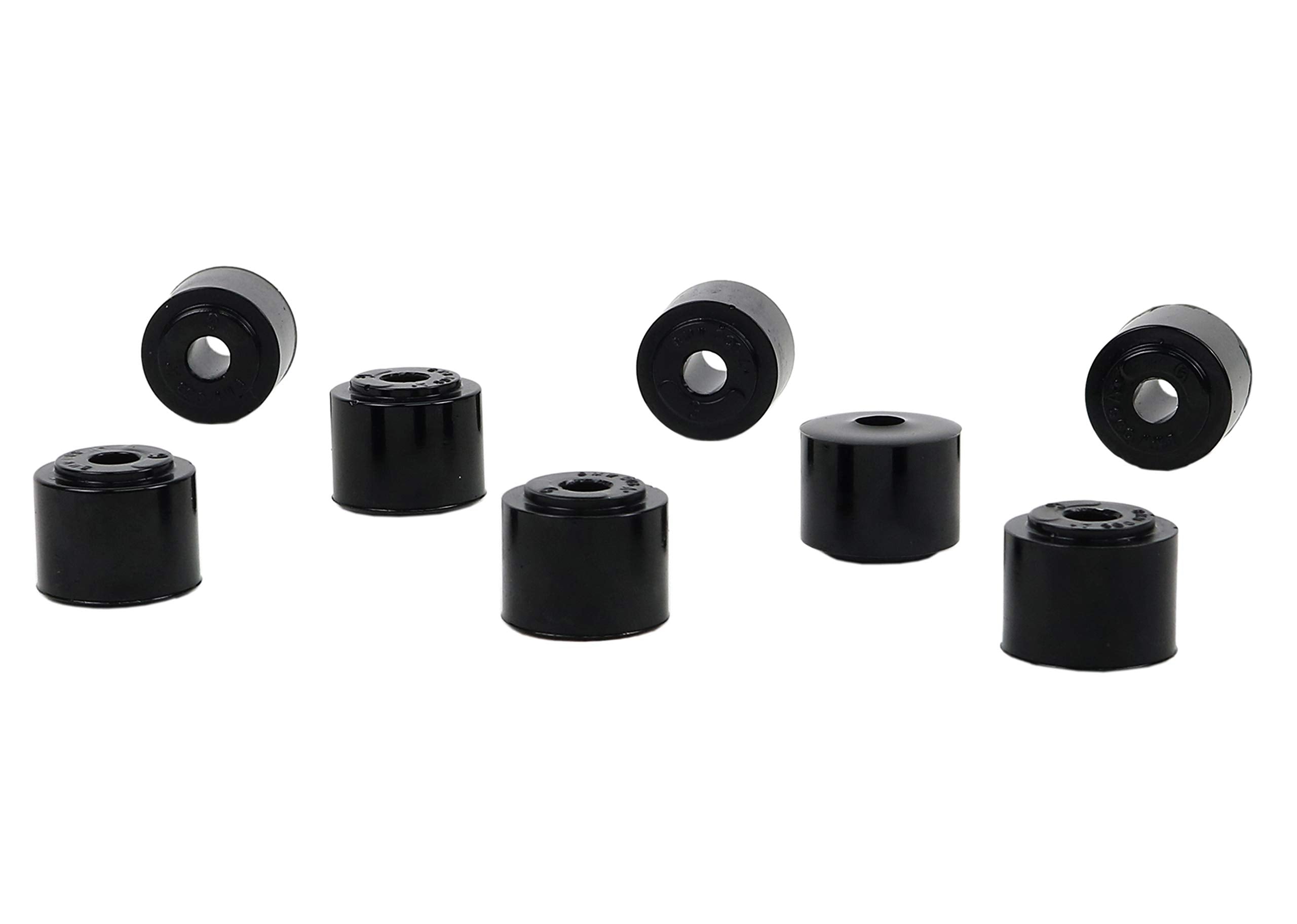 Nolathane Front Suspension REV006.0014 Stabilizer Bar Link Bushing Kit Compatible with 68-76 1800, 2000ti, 2000c, 2000tii, 1600, 2002ti, 1600ti, 2000, 2002, 2000cs