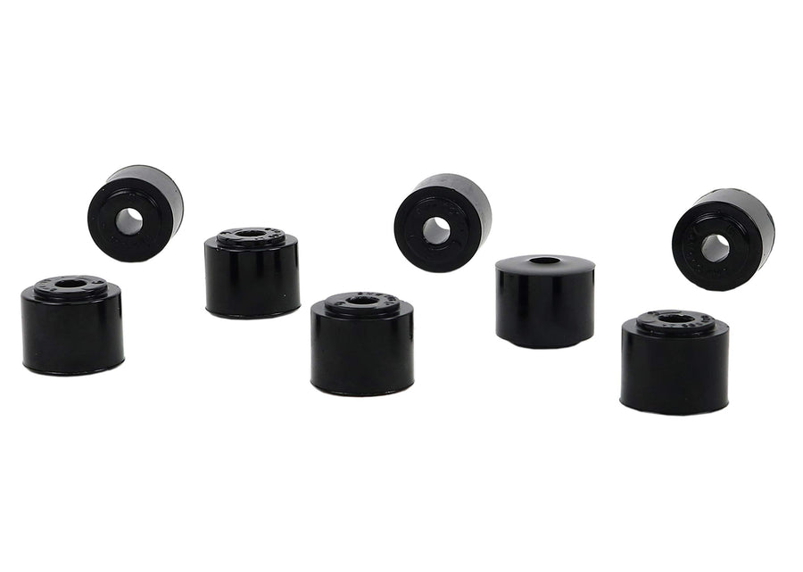 Nolathane Front Suspension REV006.0014 Stabilizer Bar Link Bushing Kit Compatible with 68-76 1800, 2000ti, 2000c, 2000tii, 1600, 2002ti, 1600ti, 2000, 2002, 2000cs