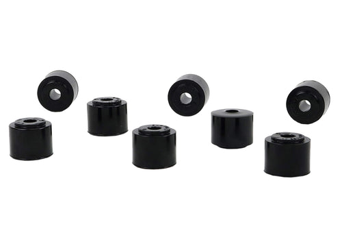 Nolathane Front Suspension REV006.0014 Stabilizer Bar Link Bushing Kit Compatible with 68-76 1800, 2000ti, 2000c, 2000tii, 1600, 2002ti, 1600ti, 2000, 2002, 2000cs