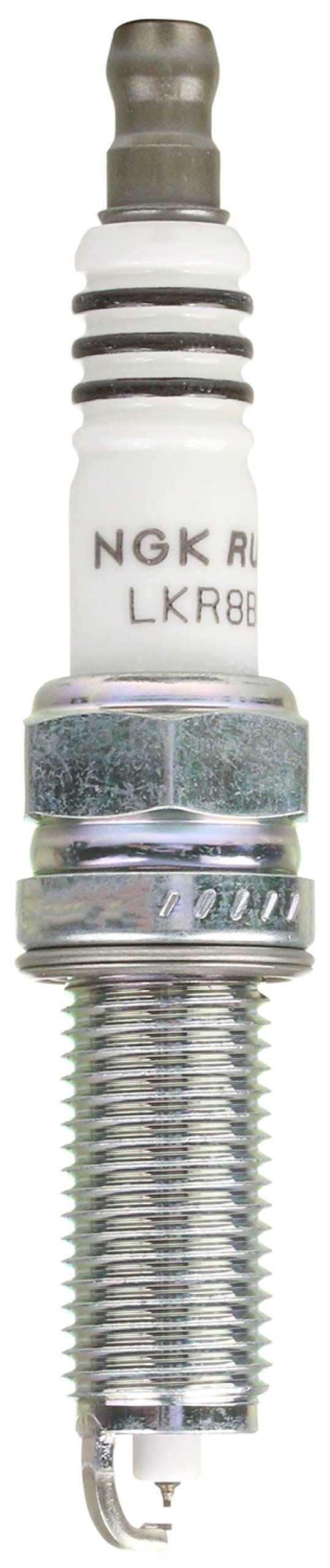 NGK Ruthenium HX Spark Plug LKR8BHX-S