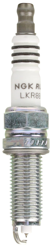 NGK Ruthenium HX Spark Plug LKR8BHX-S