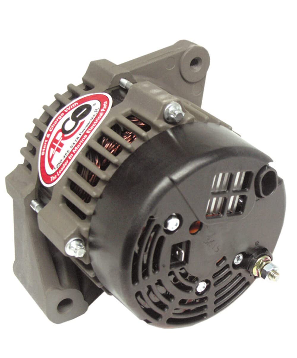 Premium Arco 20821 Replacement Alternator