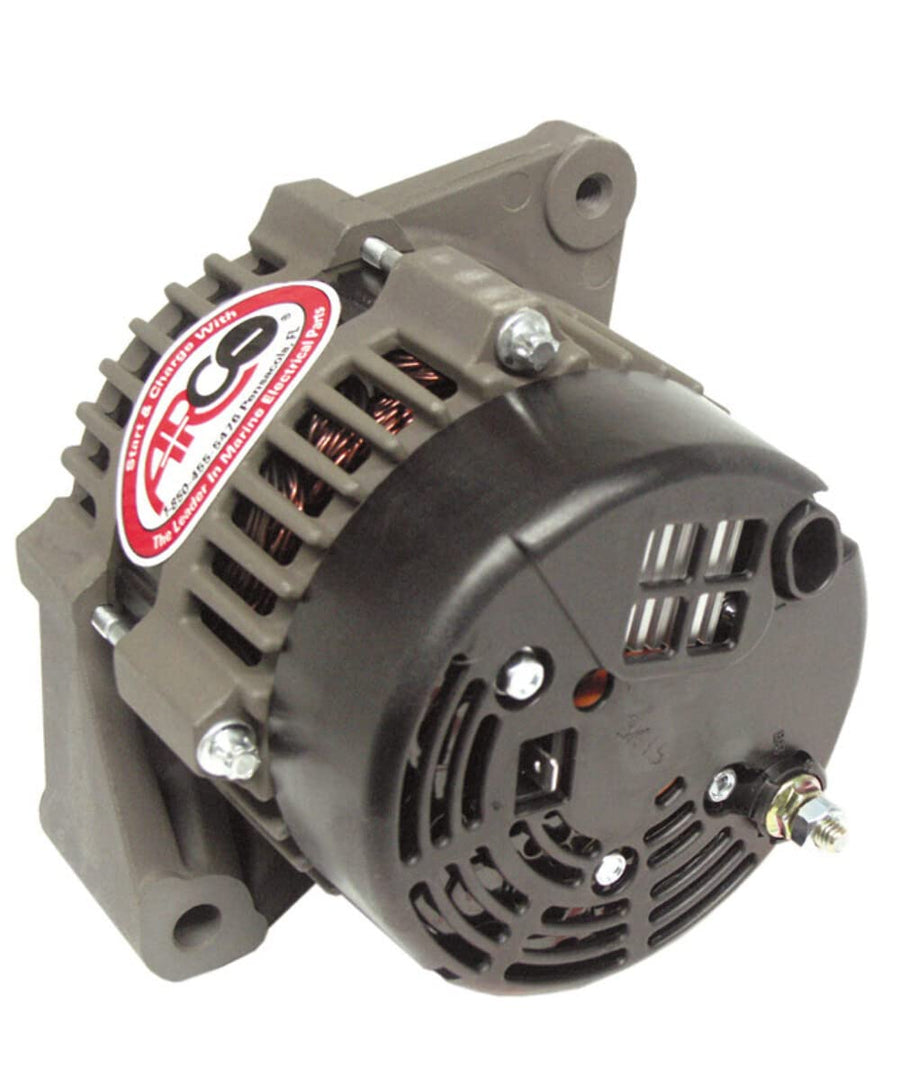 Premium Arco 20821 Replacement Alternator