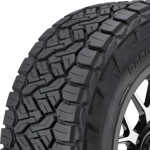 NITTO RECON GRAPPLER A/T 37x13.50R24LT 124R F/12
