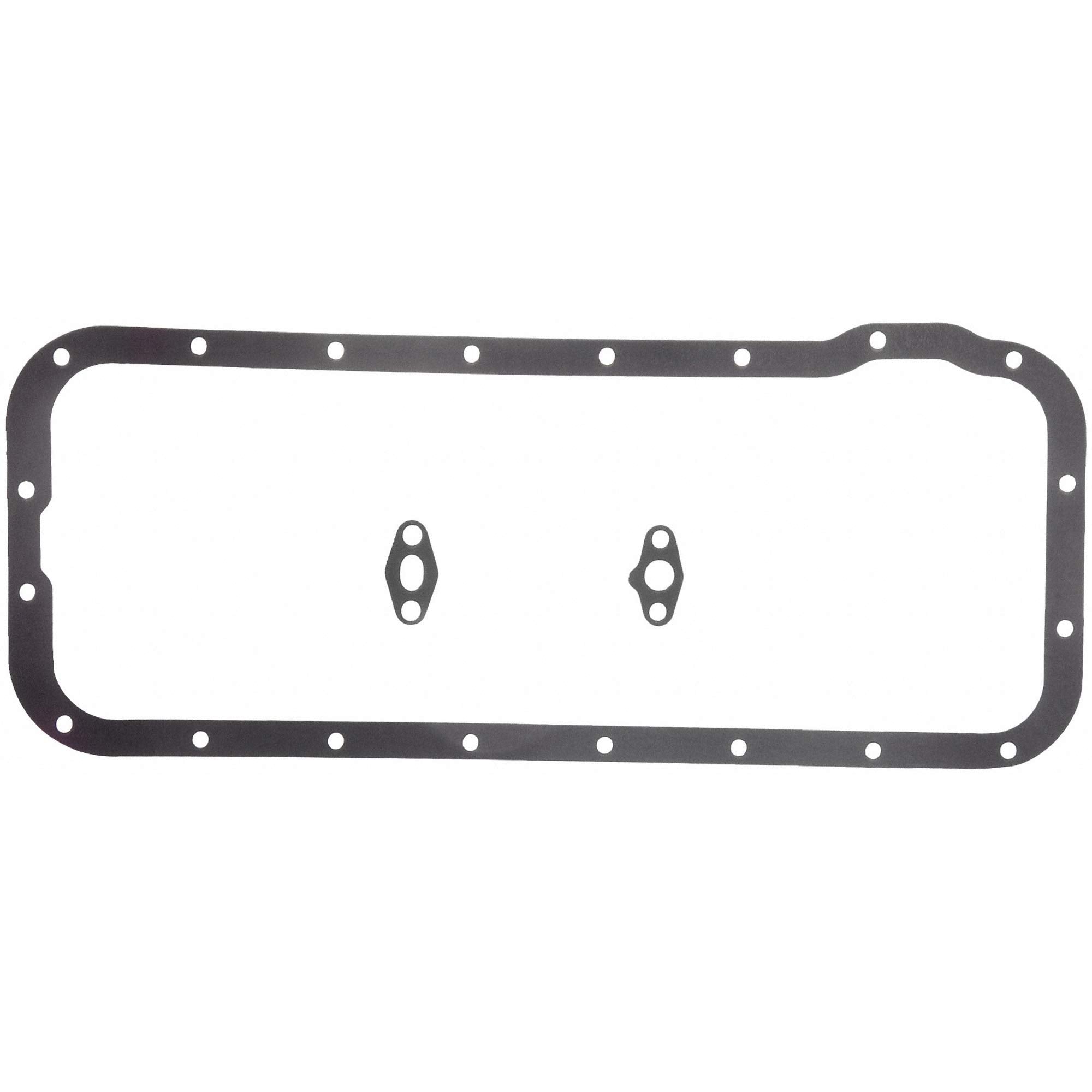 Oil Pan Gasket Set FEL-PRO OS 11701 D