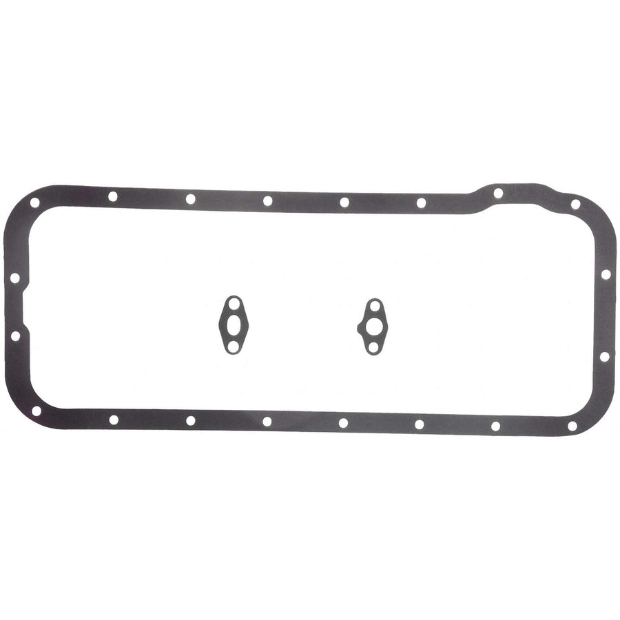 Oil Pan Gasket Set FEL-PRO OS 11701 D
