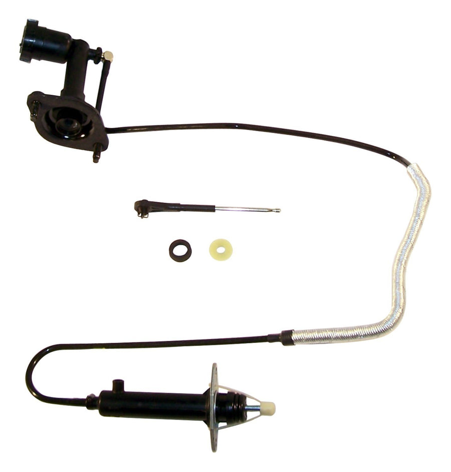 Crown Automotive Hydraulic Clutch Assembly Transmission and Transaxle - Manual