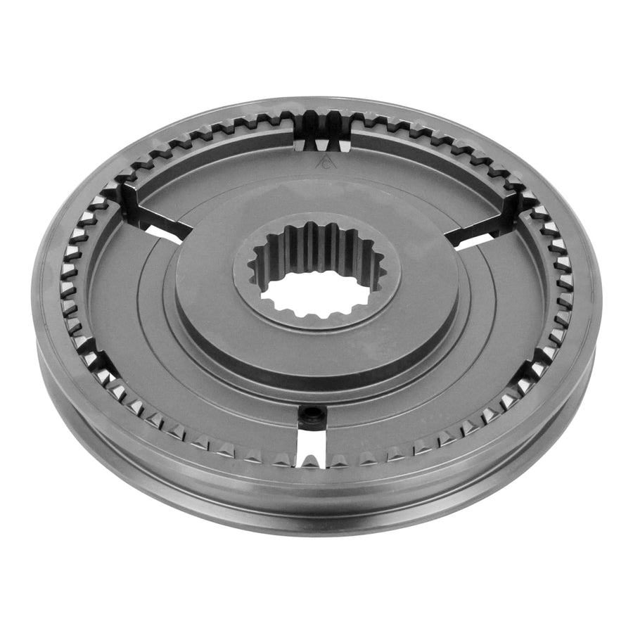 G56 USA Standard Manual Transmission 5th & 6th Hub & Slider