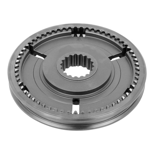 G56 USA Standard Manual Transmission 5th & 6th Hub & Slider
