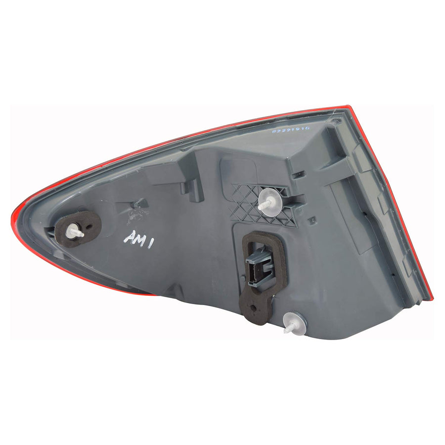 Replacement TYC 11-11977-00 Tail Lamp for right BMW