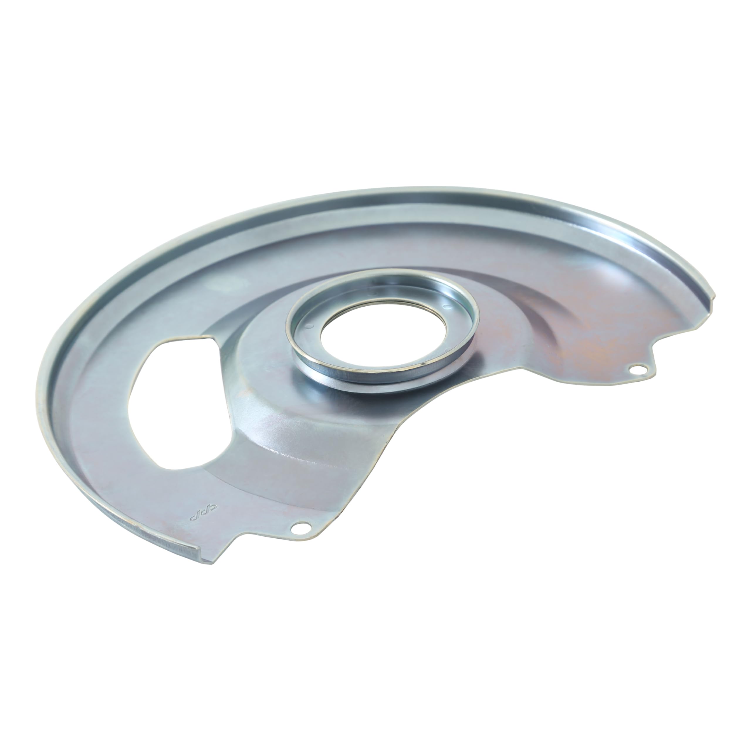 Disc Brake Dust Shields Brothers Trucks DBDS871 - 1/2 Ton - Front - Pair