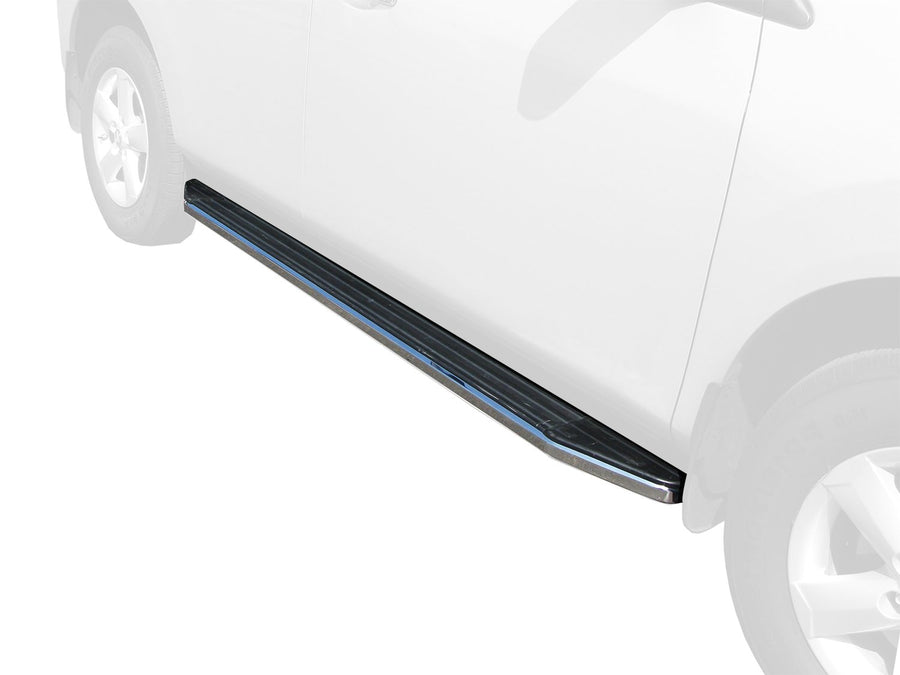 121800 Steelcraft Running Board